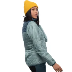 Røros Light Insulated W Jacket - Bergans