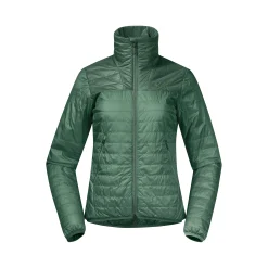Røros Light Insulated W Jacket - Bergans