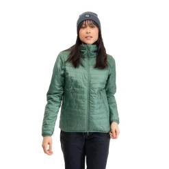 Røros Light Insulated W Jacket - Bergans