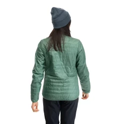 Røros Light Insulated W Jacket - Bergans