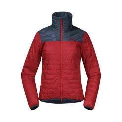 Røros Light Insulated W Jacket - Bergans