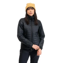Røros Light Insulated W Jacket - Bergans