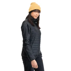 Røros Light Insulated W Jacket - Bergans