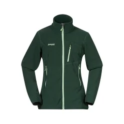 Runde Youth Girl Jacket - Bergans