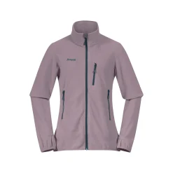 Runde Youth Girl Jacket - Bergans