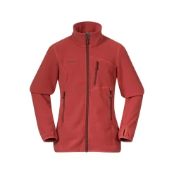 Runde Youth Girl Jacket - Bergans