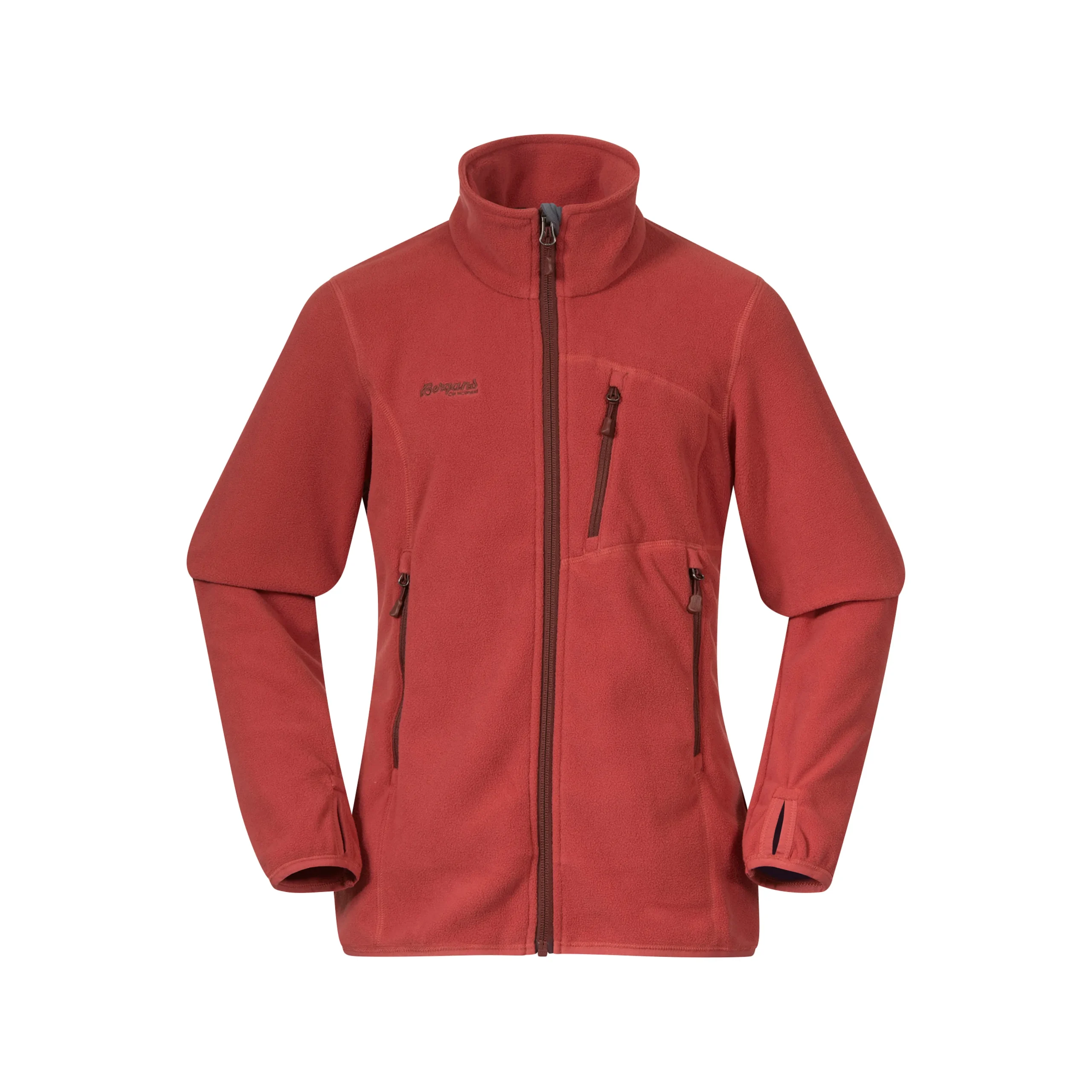 Runde Youth Girl Jacket - Bergans