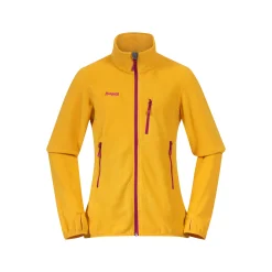 Runde Youth Girl Jacket - Bergans