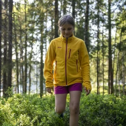 Runde Youth Girl Jacket - Bergans