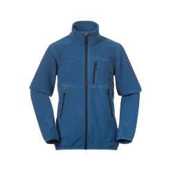 Runde Youth Jacket - Bergans