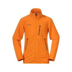 Runde Youth Jacket - Bergans