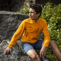 Runde Youth Jacket - Bergans