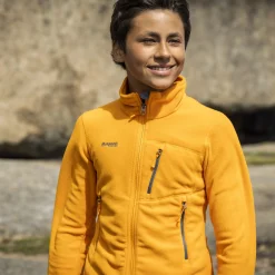 Runde Youth Jacket - Bergans