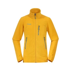 Runde Youth Jacket - Bergans