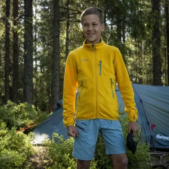 Runde Youth Jacket - Bergans