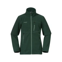 Runde Youth Jacket - Bergans