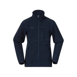 Runde Youth Jacket - Bergans