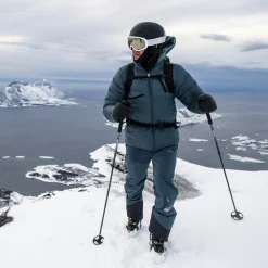 Senja Down Jacket - Bergans