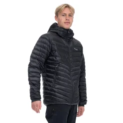 Senja Down Light Jacket W/Hood - Bergans
