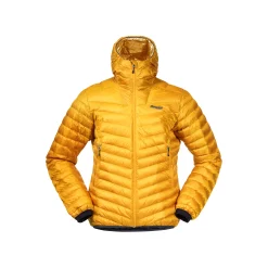 Senja Down Light Jacket W/Hood - Bergans