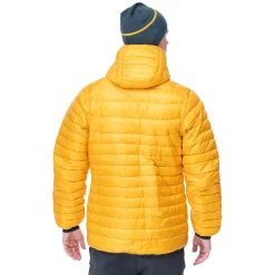 Senja Down Light Jacket W/Hood - Bergans