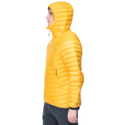 Senja Down Light Jacket W/Hood - Bergans