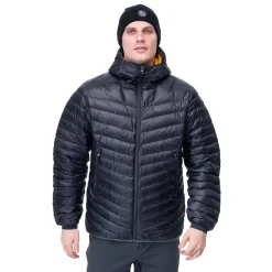 Senja Down Light Jacket W/Hood - Bergans
