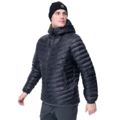 Senja Down Light Jacket W/Hood - Bergans