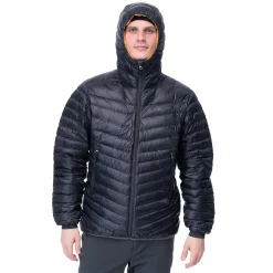 Senja Down Light Jacket W/Hood - Bergans