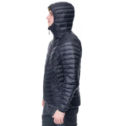 Senja Down Light Jacket W/Hood - Bergans