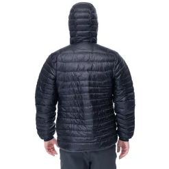 Senja Down Light Jacket W/Hood - Bergans