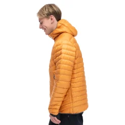 Senja Down Light Jacket W/Hood - Bergans