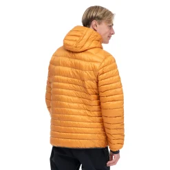 Senja Down Light Jacket W/Hood - Bergans