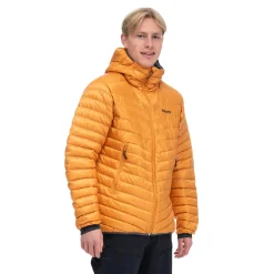 Senja Down Light Jacket W/Hood - Bergans