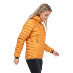 Senja Down Light W Jacket W/Hood - Bergans