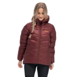 Senja Down W Jacket - Bergans