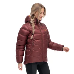Senja Down W Jacket - Bergans