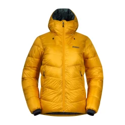 Senja Down W Jacket - Bergans