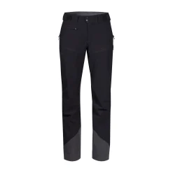 Senja Hybrid Softshell W Pants - Bergans
