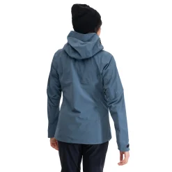 Senja Hybrid Softshell W Jacket - Bergans