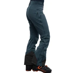 Senja Hybrid Softshell W Pants - Bergans