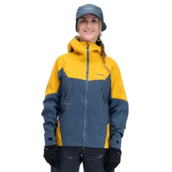 Senja 3L W Jacket - Bergans