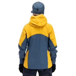 Senja 3L W Jacket - Bergans