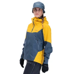 Senja 3L W Jacket - Bergans