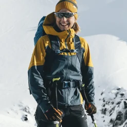 Senja 3L W Jacket - Bergans