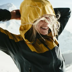 Senja 3L W Jacket - Bergans