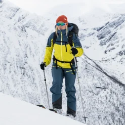 Senja 3L W Pants - Bergans
