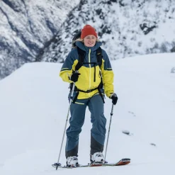 Senja 3L W Pants - Bergans