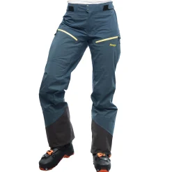 Senja 3L W Pants - Bergans