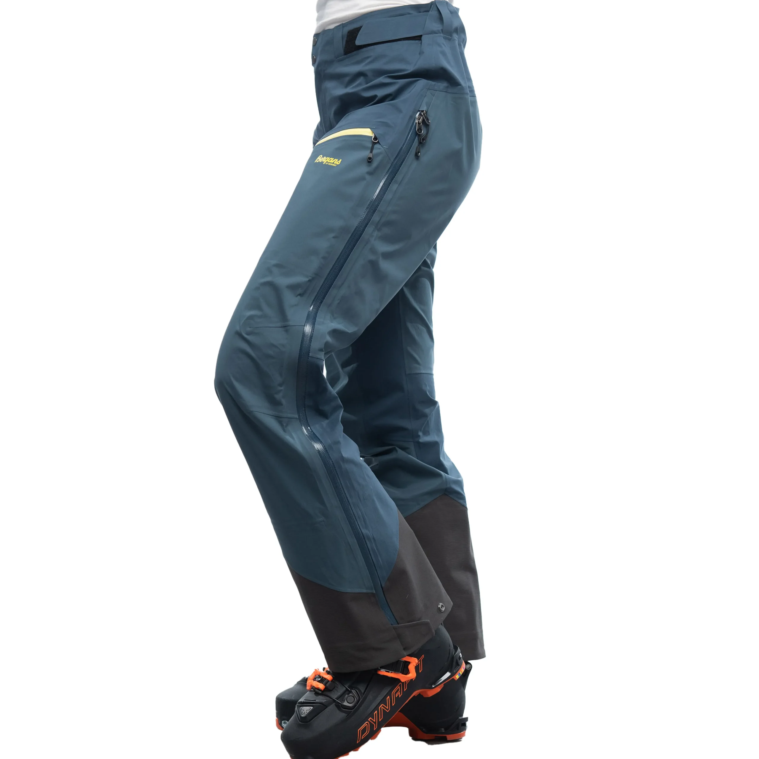 Senja 3L W Pants - Bergans
